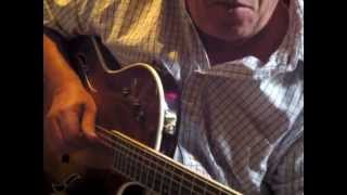 Ain't Got Nothing But The Blues