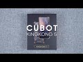 Смартфон Cubot Kingkong 5 4/32GB Black Orange 8