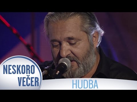 Marcel Palonder - Som v tom nevinne - Neskoro Večer