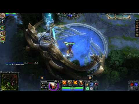 Hon 4.0.6 Draconis แบ่งเราฆ่าบ้าง