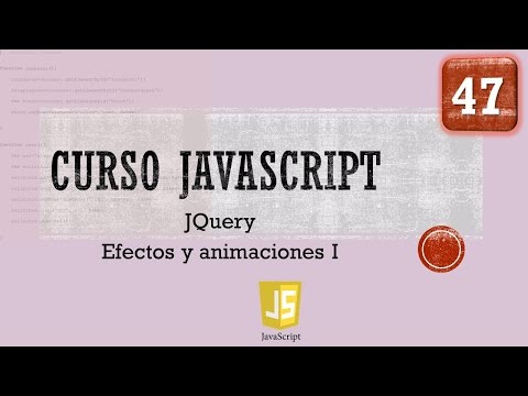 Curso JavaScript desde 0 Presentación Vídeo 1