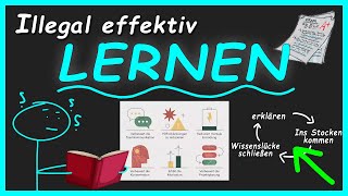 Ultra schnell lernen ist extrem einfach.