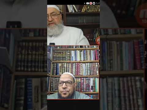 دمشقية يرد من جديد وكتبه تلزمه بالدفاع عن السيوطي