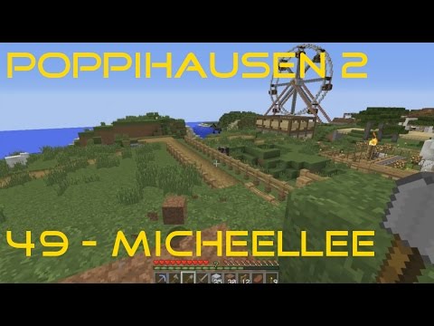 Poppihausen 2 – Folge 49 – Micheellee
