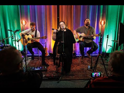 Gabi Gunia / Łukasz Nowak / Adam Marańda - koncert w Studiu na Stawach