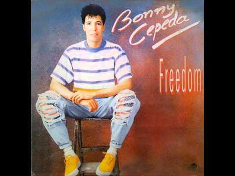 Soy - Bonny Cepeda (Freedom - 1994)