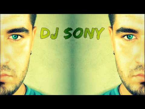 Shpat Kasapi ft Ton Voka - Shume Hot (DJ Sony Remix)