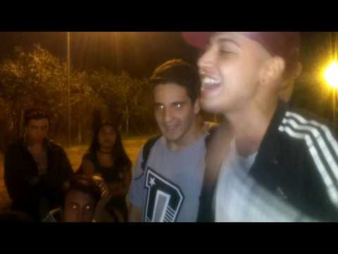 Goria Free ( pre temporada ) 8vos de final :Javy y Brian Free vs Delko y Miluiyo vs Pablito y Bracke