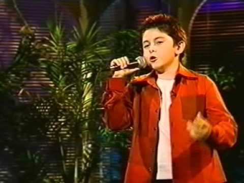 Declan Galbraith - Carrickfergus