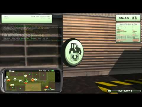FarmSimulator2013 Day 218