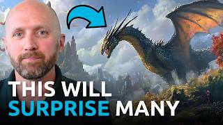 Mind-BLOWING Physical Evidence of Dragons Being Real