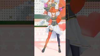 【踊ってみた】歯ラ歯ラ🦷🪥✨【#shorts ｜レイン・パターソン】