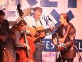 Peter Rowan Tony Rice Quartet "Wild Mustang" 7/17/03 Grey Fox Bluegrass Fesival