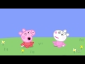 Peppa Pig The Olden Days 51 Episode 4 Season HD