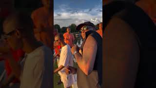 Download lagu Oscar Mbo Moves 💃🎶 Dance Moves You Can’t Miss! mp3