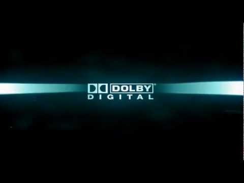 Dolby Digital Intro Logo - HD