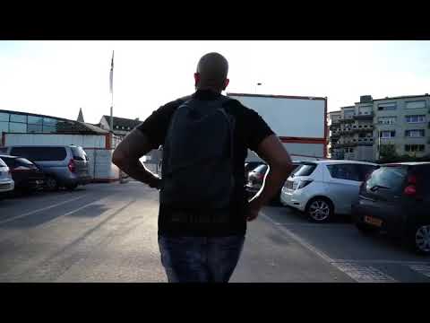 DJ CHU I ❤️ CABO VERDE in Luxembourg