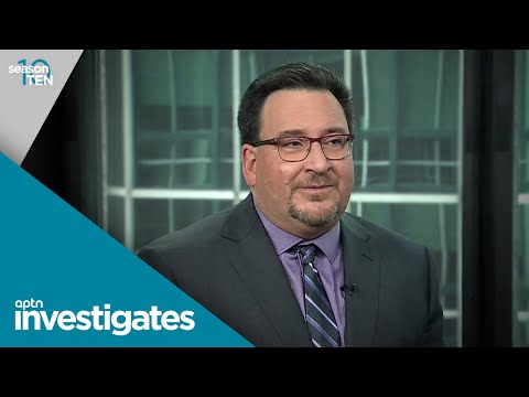 Retrospective: “I didn’t think that could happen in Canada.” | APTN Investigates