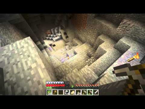 GGMC Ultra Hardcore Season 3 - Episode 2 Part 2