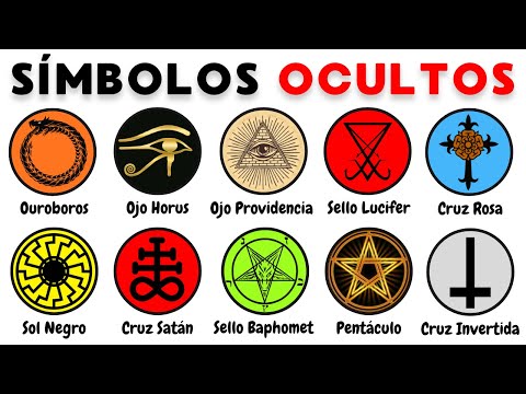 Every Forbidden Hidden Symbol Explained in 19 Minutes
