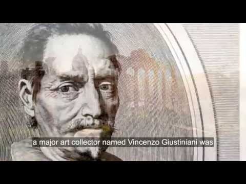 Vincenzo Giustiniani - History