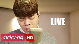 [Pops in Seoul] IM Se-jun(임세준) _ In the End, It's You(결국 너야)