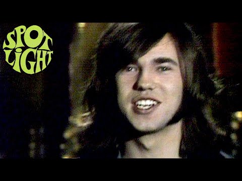 Wild Angels - Brand New Cadillac (Austrian TV, 1973)