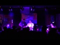 The New Mastersounds "On The Border" Live 1-2-2011