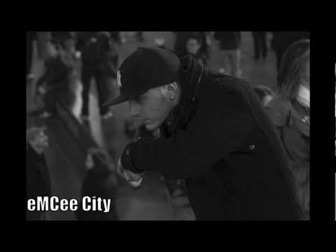 Emcee City ft. Dro Pesci - Casualties Of War