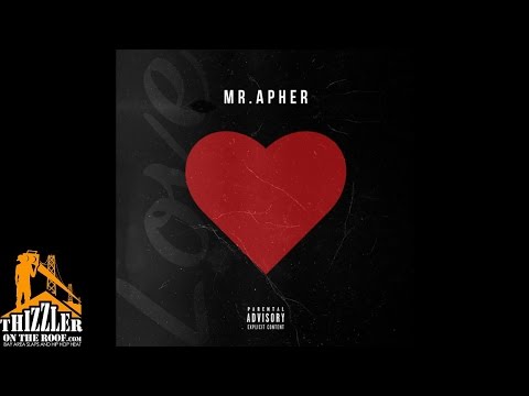 Mr. Apher - Love [Prod. Moshuun] [Thizzler.com]