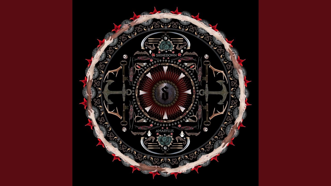 Shinedown - Nowhere Kids