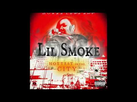 Lil'Smoke Ft KaNeshia Sledge " Feelin Like A Boss "