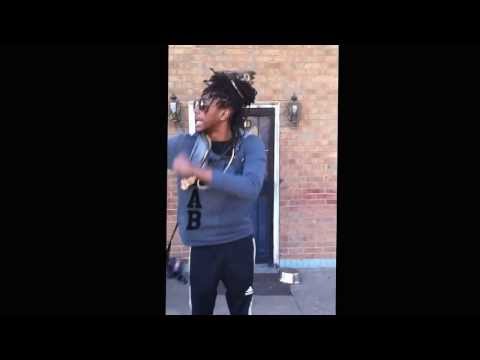 SLAB GANG-SLAB YAY & SLAB FLYWALK-YAY & FLYWALK