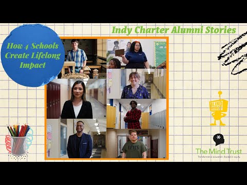 The Mind Trust | How 4 Schools Create Lifelong Impact