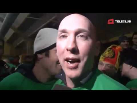 Teleclub: Playoff Party in Langnau