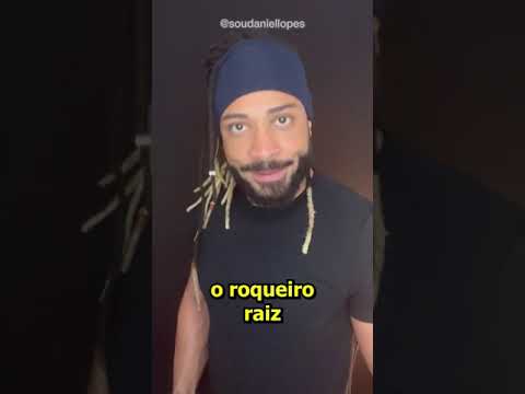 Roqueiro Raiz ou Nutella? Rock in Rio 2022