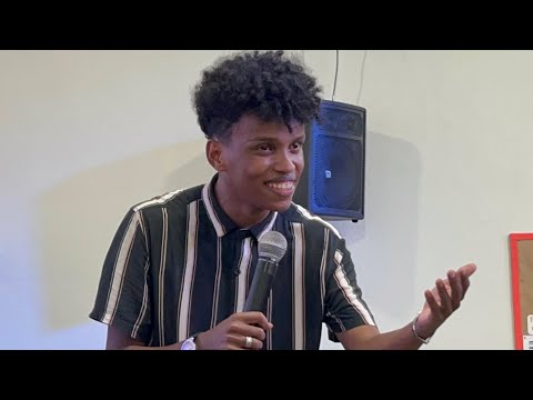 ELE SEMPRE EMOCIONA A TODOS 😭 - Eliwelton Raymond - Sala de Adoração