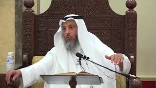 صورة 67 - شرح كتاب دليل الطالب / كتاب الغصب / باب الشفعة - عثمان الخميس