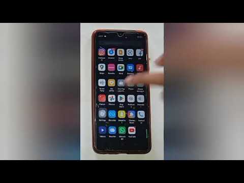 How to show on lock screen notification in oppo a91,show on lock screen notification settings