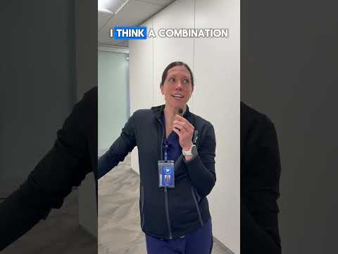 Dr. Sara May, Allergy and Immunology