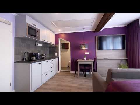 AKZENT Hotel Roter Ochse YouTube-Vdeominiatur 21
