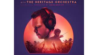Pete Tong & The Heritage Orchestra - La Ritournelle feat. Will Heard. Conducted by Jules Buckley