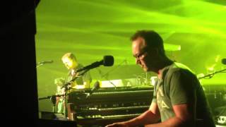 End of the Road - Umphrey's McGee  @ the Brooklyn Bowl 1/20