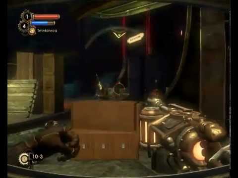 Let's Play Bioshock 2 [PL] - Odcinek 3