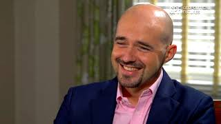Exclusive: George Friedman interviews Zbigniew Pisarski