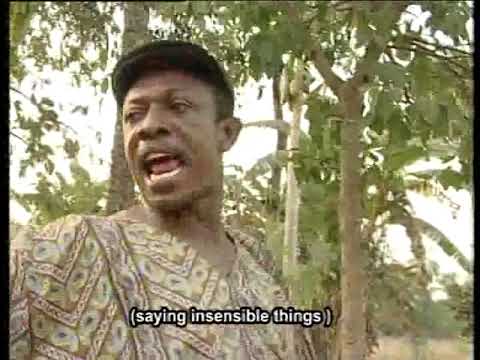 Osuofia Can Be Very Funny When Mad.. I Have Killed A Big Meat- Nigerian Comedy Skits (Igbo Language)