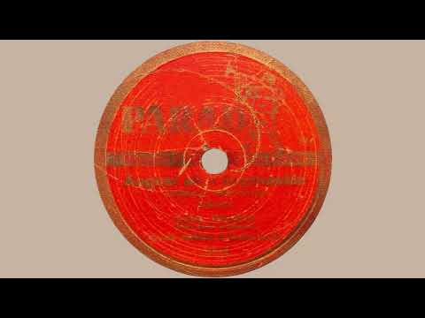 August åker flygmaskin - John Hedéen [1935]