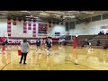 2021 EllieOrchelle #5 SHDHS 2020 Game Highlights 