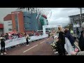 Winner Manchester marathon 2014 - YouTube