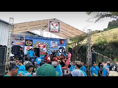 aniversary pick up Jawa barat community..jozz